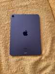 Ipad air 5 поколения