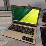 Acer Swift 1 | Intel  N4200_4-ядра | ОЗУ-4ГБ | SSD-128GB | Windows 10