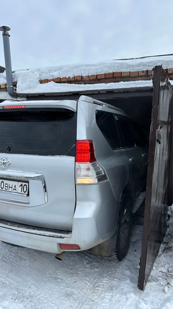 Продам гараж 24 кв.м