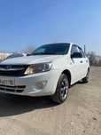 Аренда авто Lada Granta