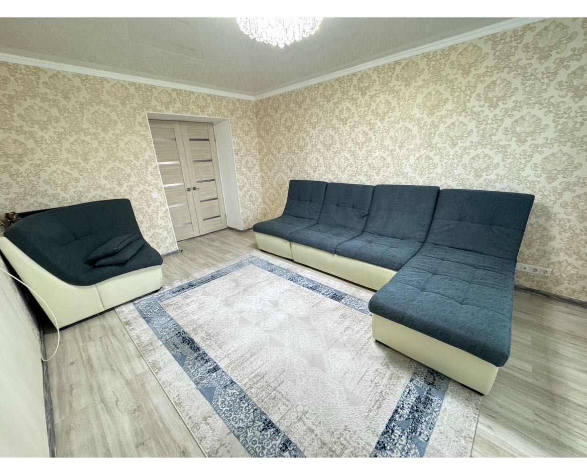 Продам 3х комнатную квартиру