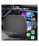 CarPlay Ai box для авто