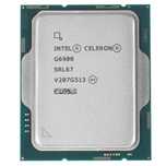 Процессор Intel Celeron G6900 OEM