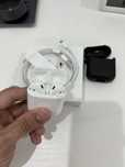 Apple airpods 2 with lightning