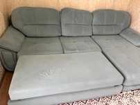 Диван углавой 2.80 м