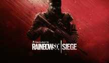 Продам акаунт Rainbow six siege 203 лвл есть элитки