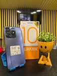 Tecno Spark 10, 8/128гб, Kaspi 0-0-12