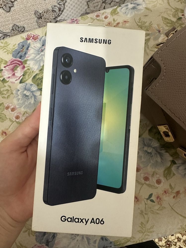Samsung Galaxy A06