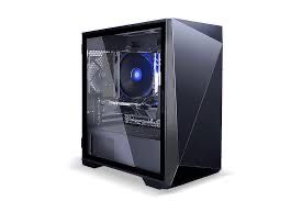 Игравой компьютер 10400