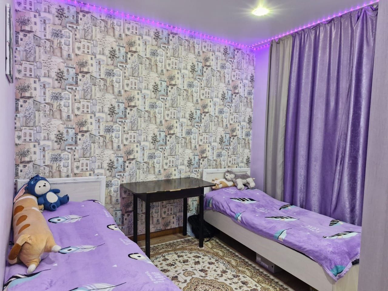 Продам дом с центральным отоплением