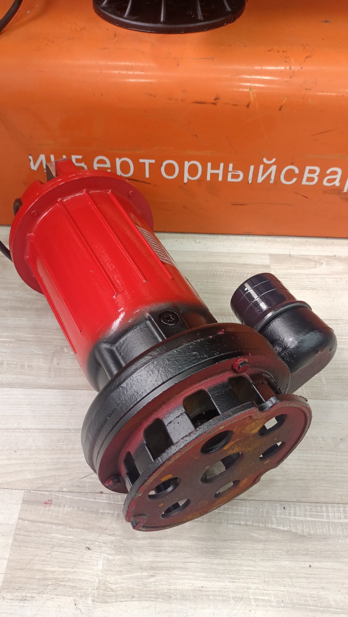 Насос. Грязевой насос. Фикальный насос. Дренажный насос. Грязевой.