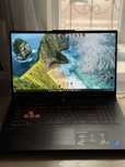 Asus TUF Gaming F17