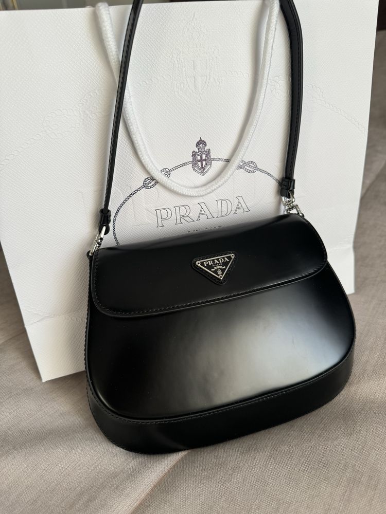 Женская сумка Prada