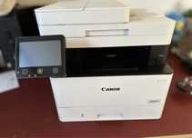 Мфу принтер Canon I-SENSYS MF445DW