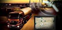 Установка Gps трекера, контроль топлива