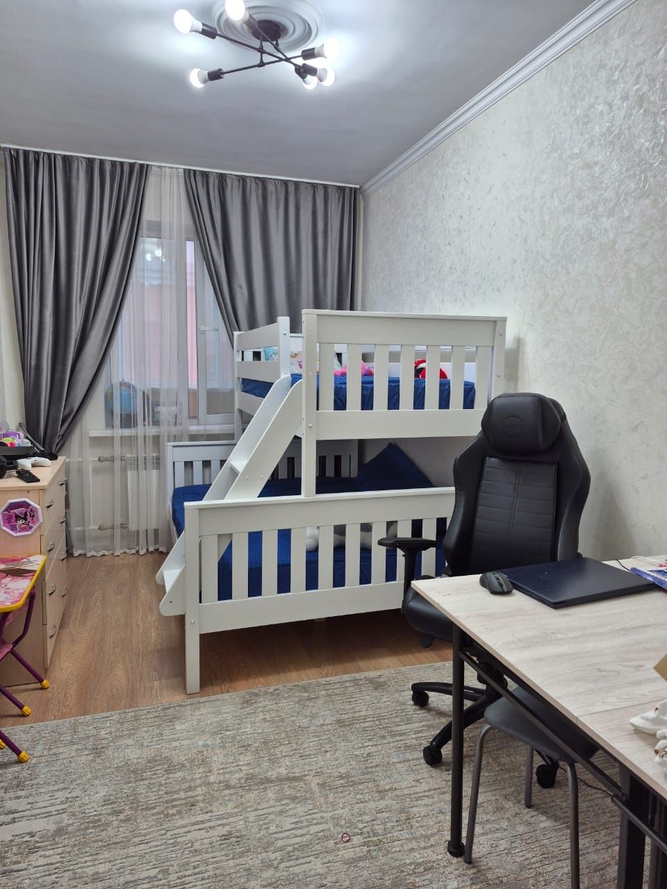 Продам 3 квартиру