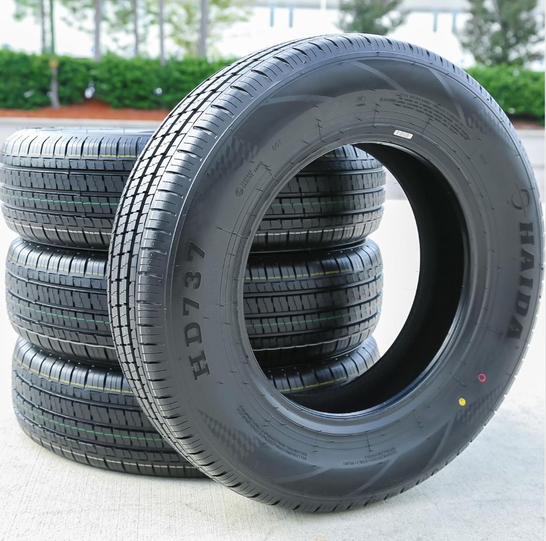 195/75R16C  HAIDA