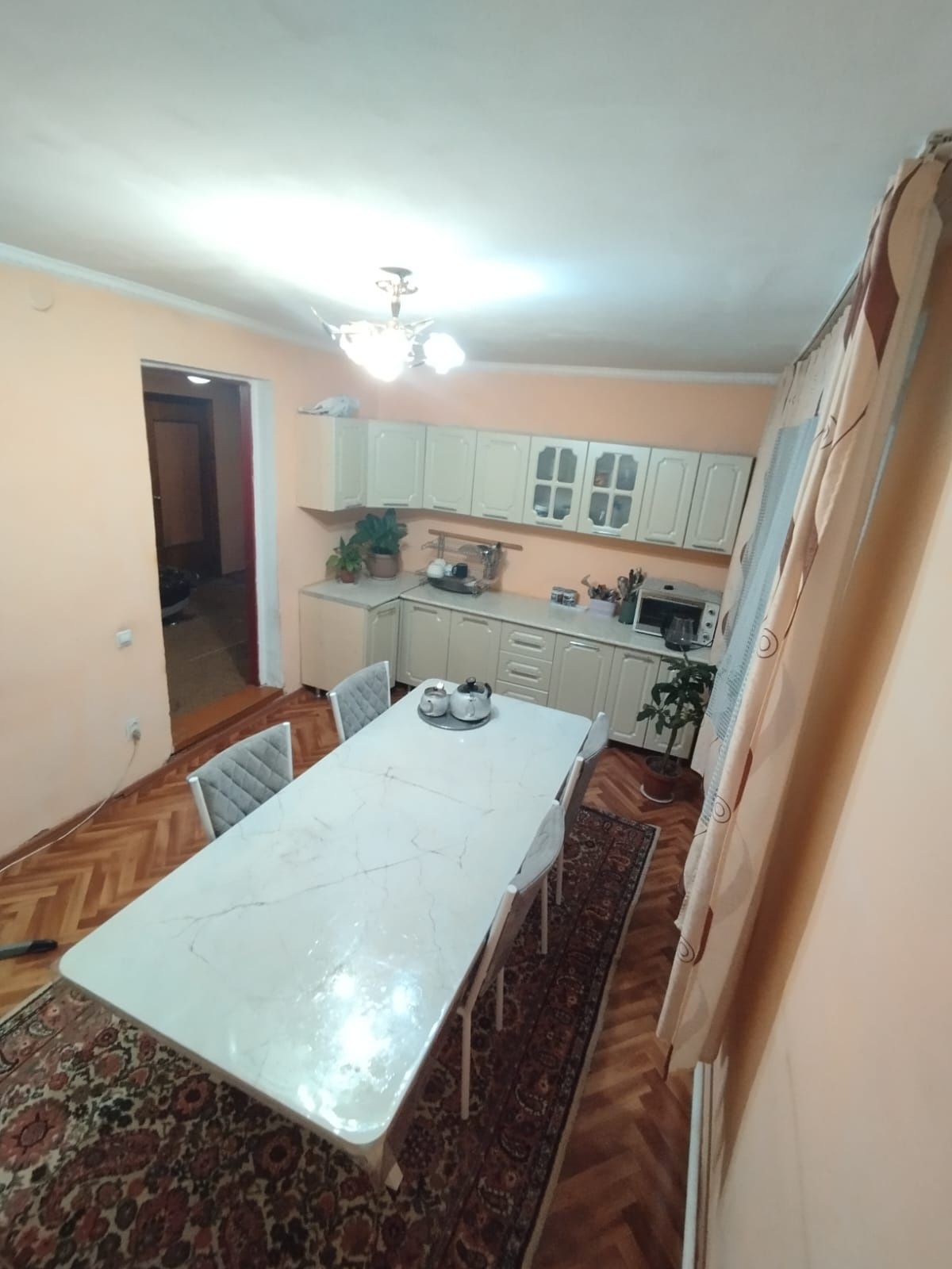 Продам большой дом