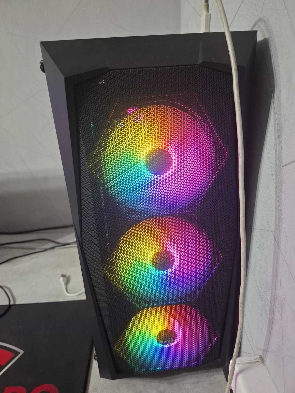 Компьютер Intel Core I7-13700F | PALIT RTX 4060