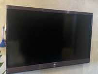 Телевизор LG 119 дюймов