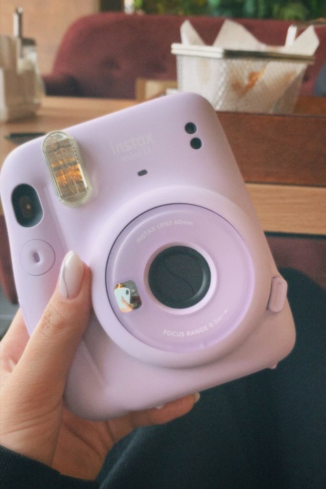 Instax mini 11 б/у