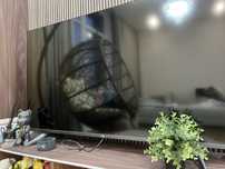 TCL 55” в идеале