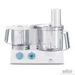 Кухонный комбайн Braun K 700 White