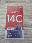 Redmi 14C 8/256ㅤ