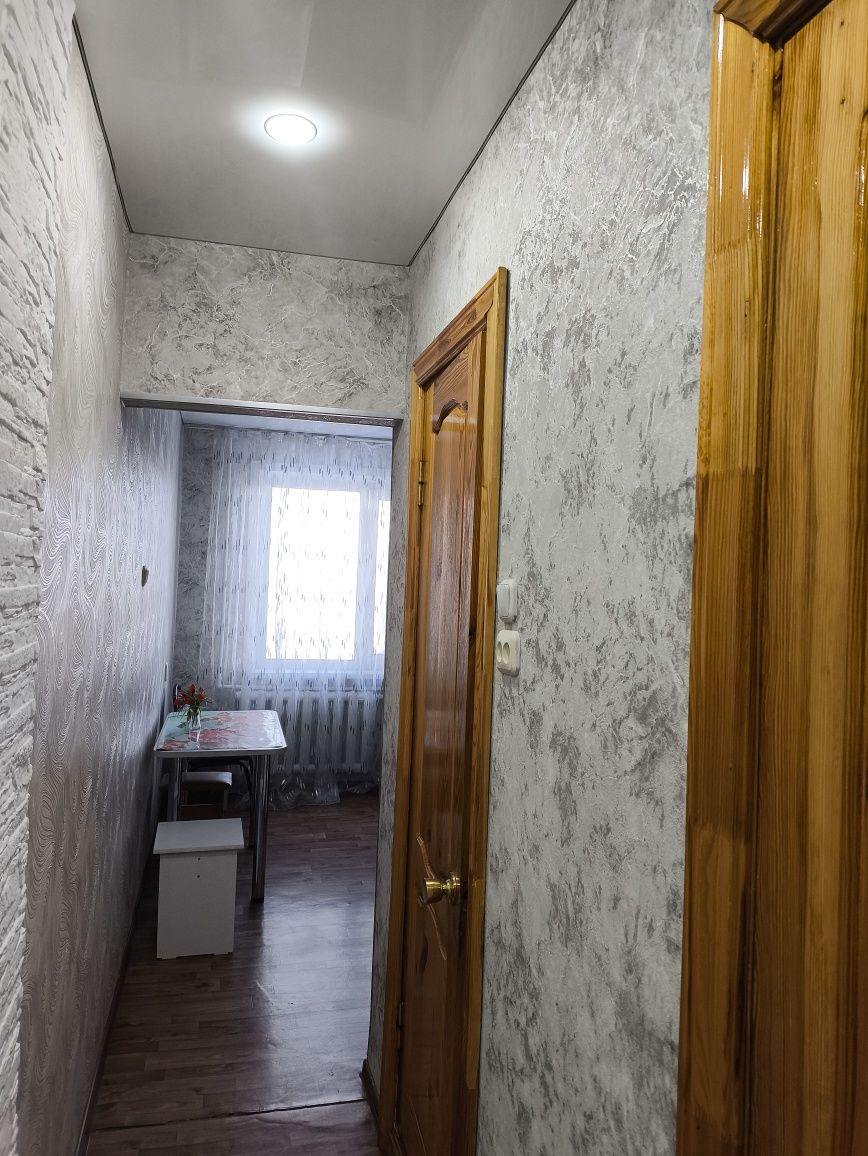 Сдам посуточно 1 комнатную квартиру