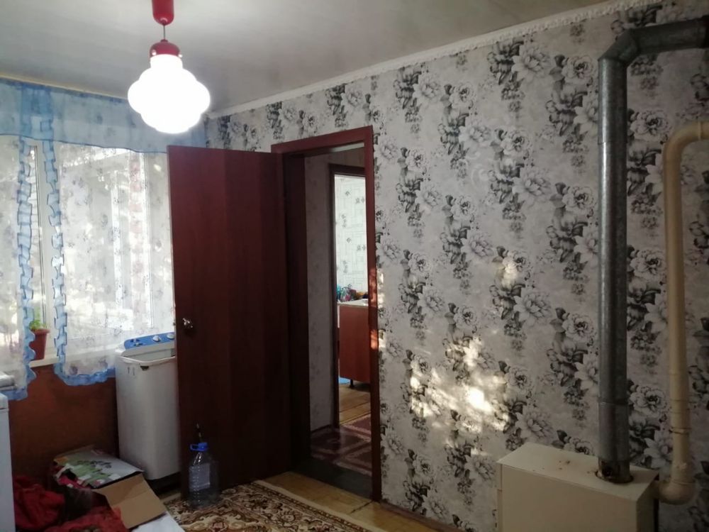 Продам дом в селе Юбилейное