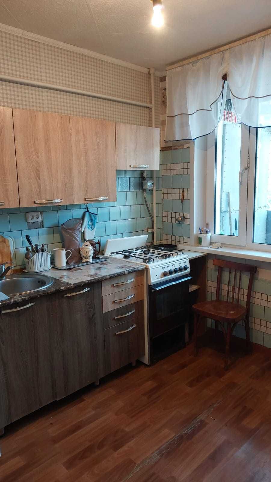 Продается 2х комн.квартира 49,8 кв.м в 5 микрорайоне