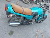 Мотоцикл  ява 350