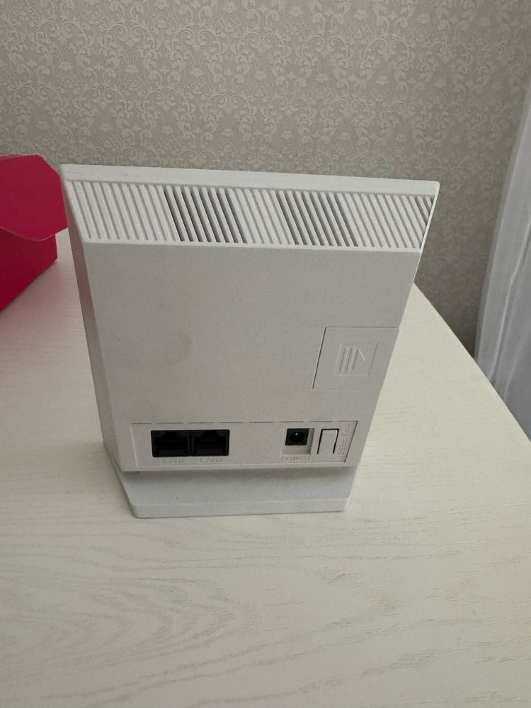 Wi-Fi Алтел роутер