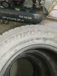 Шины  265/65 R17 HANKOOK Корея.