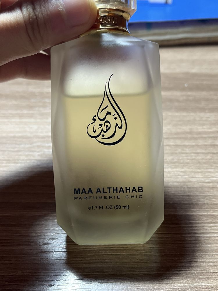 Продаю парфюм арабский оригинальный, стоит 150$