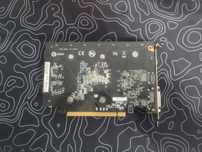 Продам видеокарту gt1030 2gb gddr5