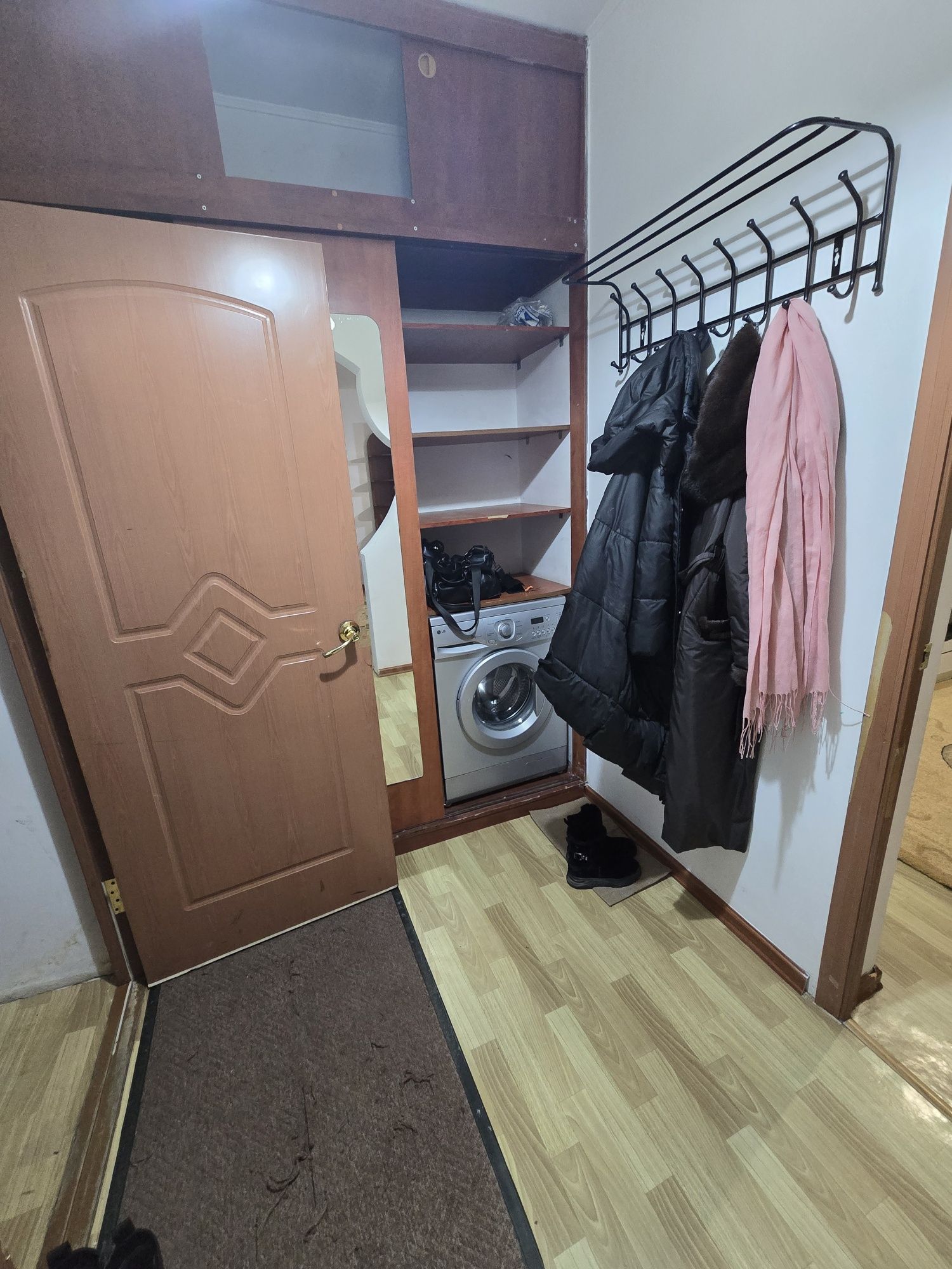 Сдаём квартиру помесячно