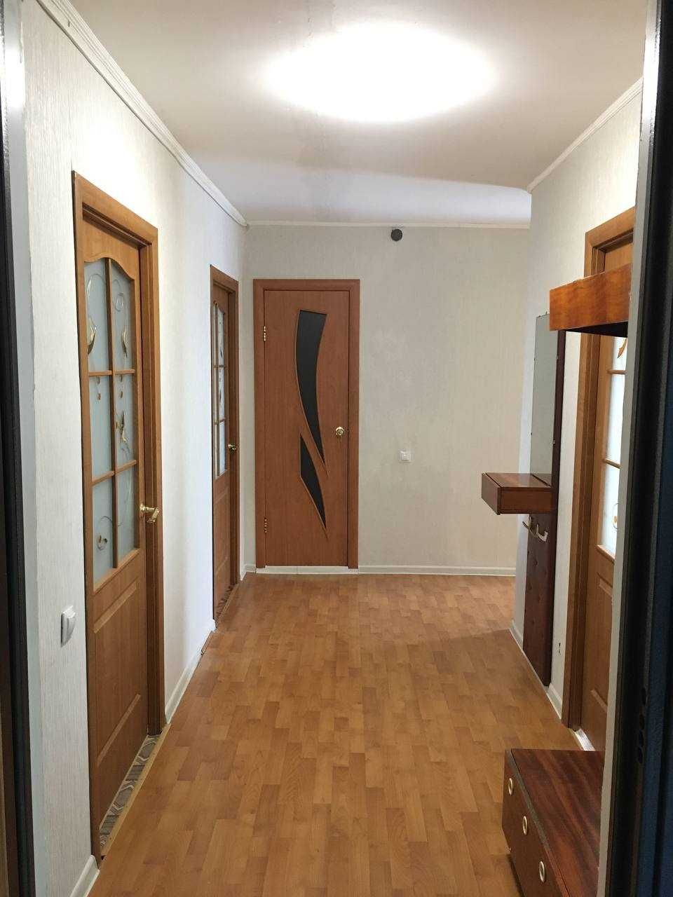 Продам 3-х комнатную квартиру в Мичурино(Плодоовощной)
