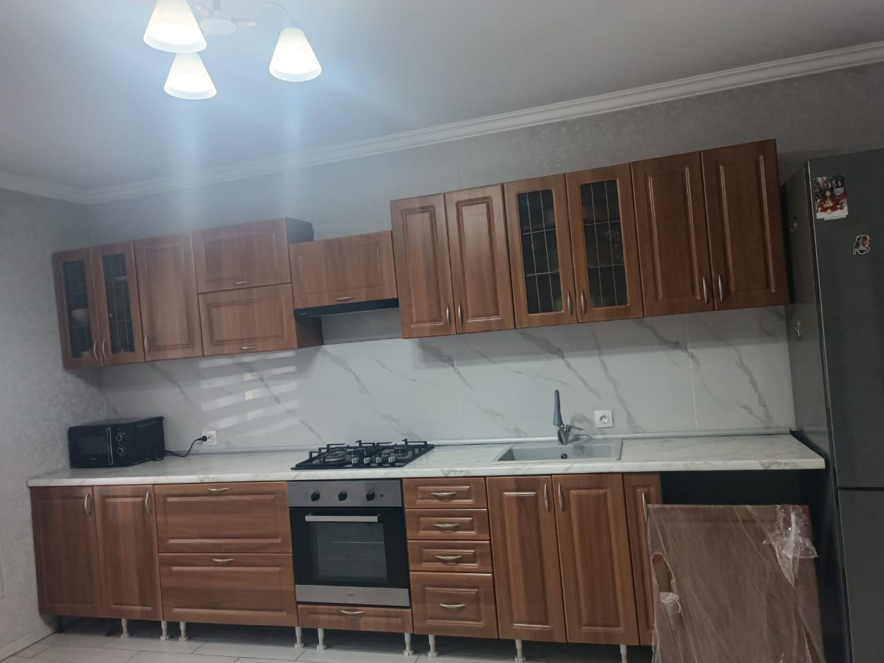 Продам кухонный гарнитур