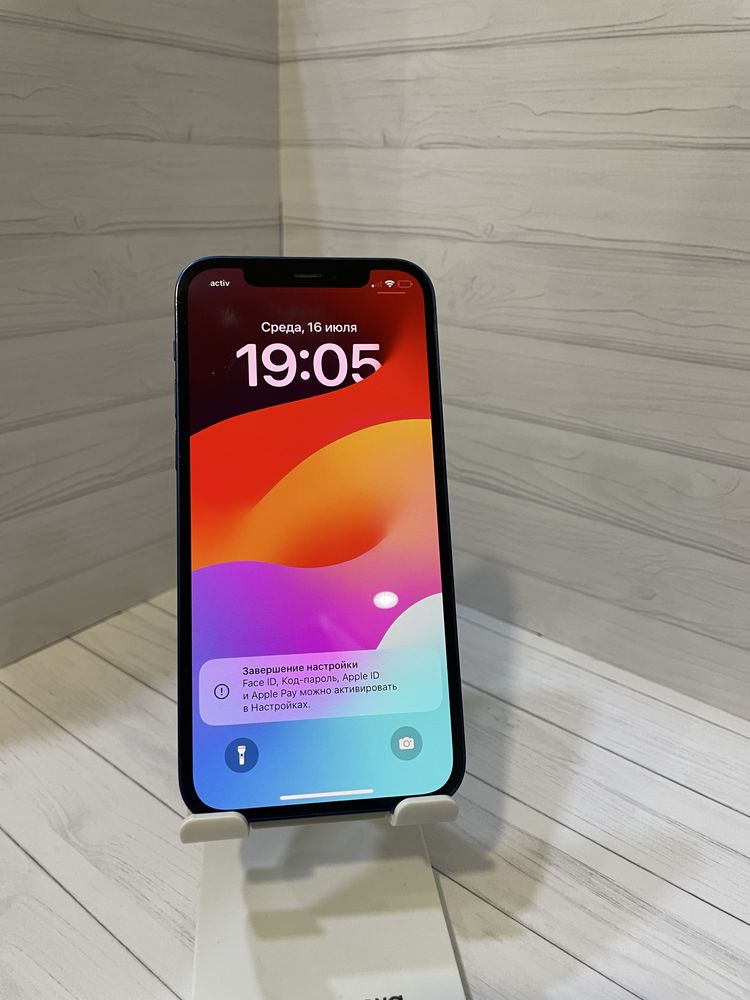 Iphone 12 64GB/ Айфон 12 64Гб