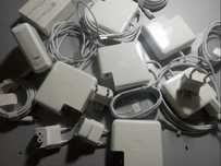 для вашего MacBook magsafe и Type-c - зарядка, блок питания