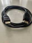 Кабель соединительный DisplayPort - HDMI, 1.8 метра