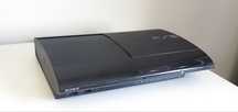 PS3 Super Slim 500GB
