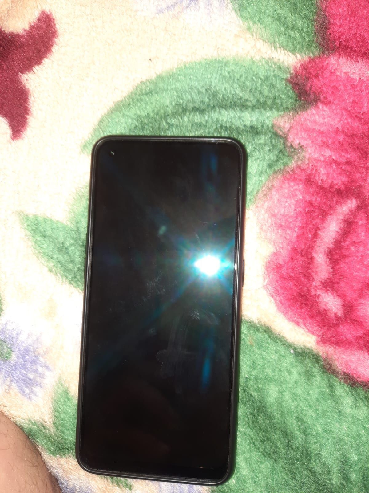 OPPO Reno5  Lite
