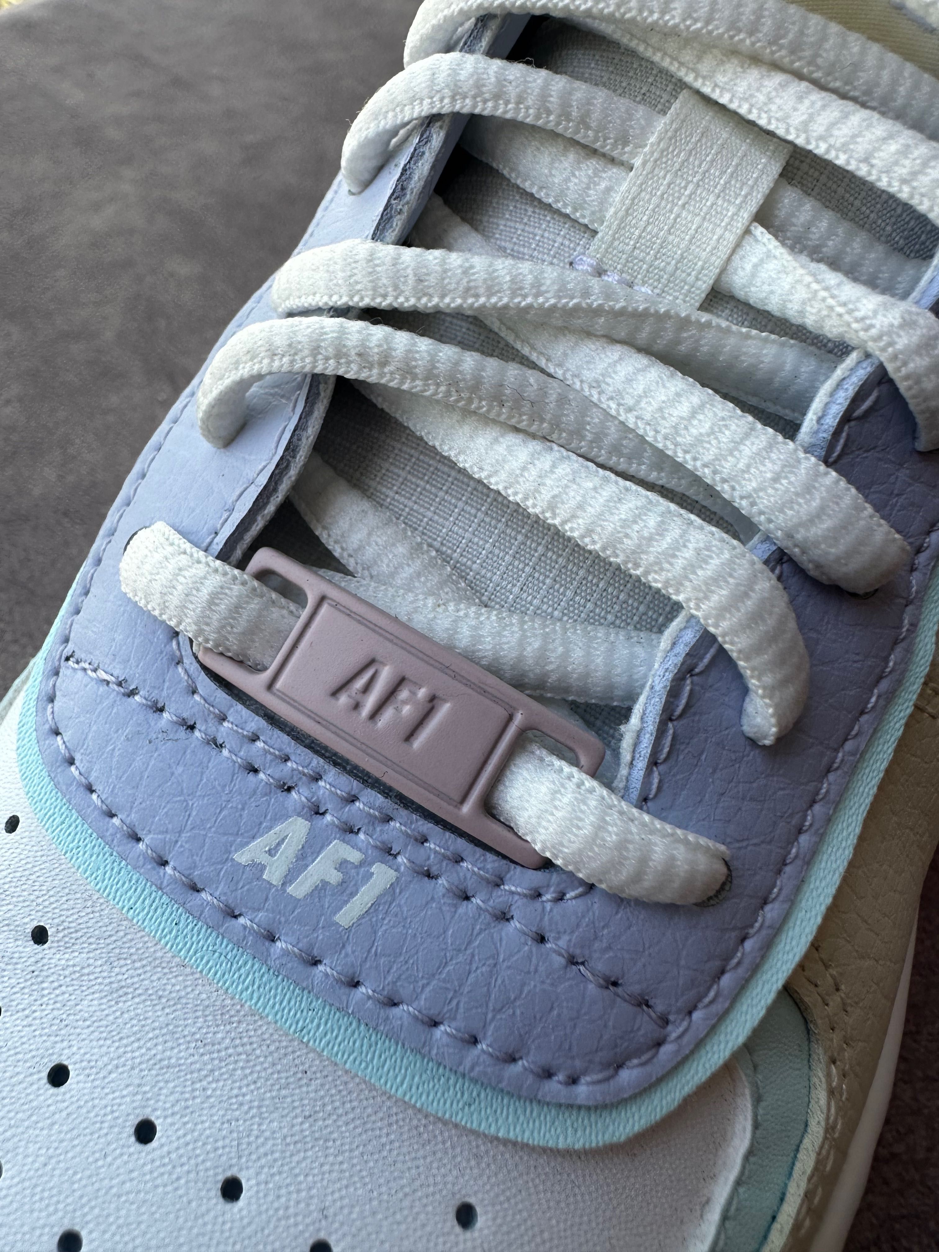 Nike Air Force Shadow, новые, оригинал, лимитированые 2023
