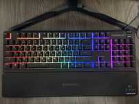 Клавиатура SteelSeries Apex 3