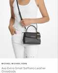 Сумка Michael Kors ava extra small