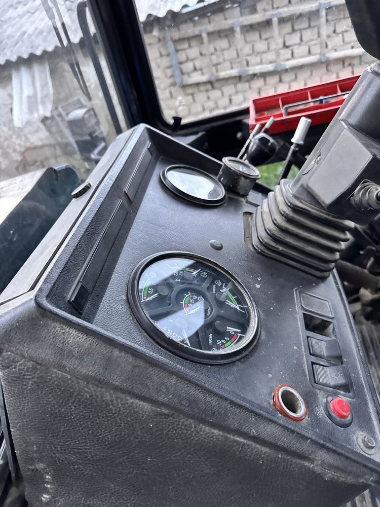 Мтз 1221.2 беларус