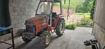 Продам мини трактор Kubota