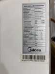 Продам кондиционер Midea MSAB-09HRN1-S